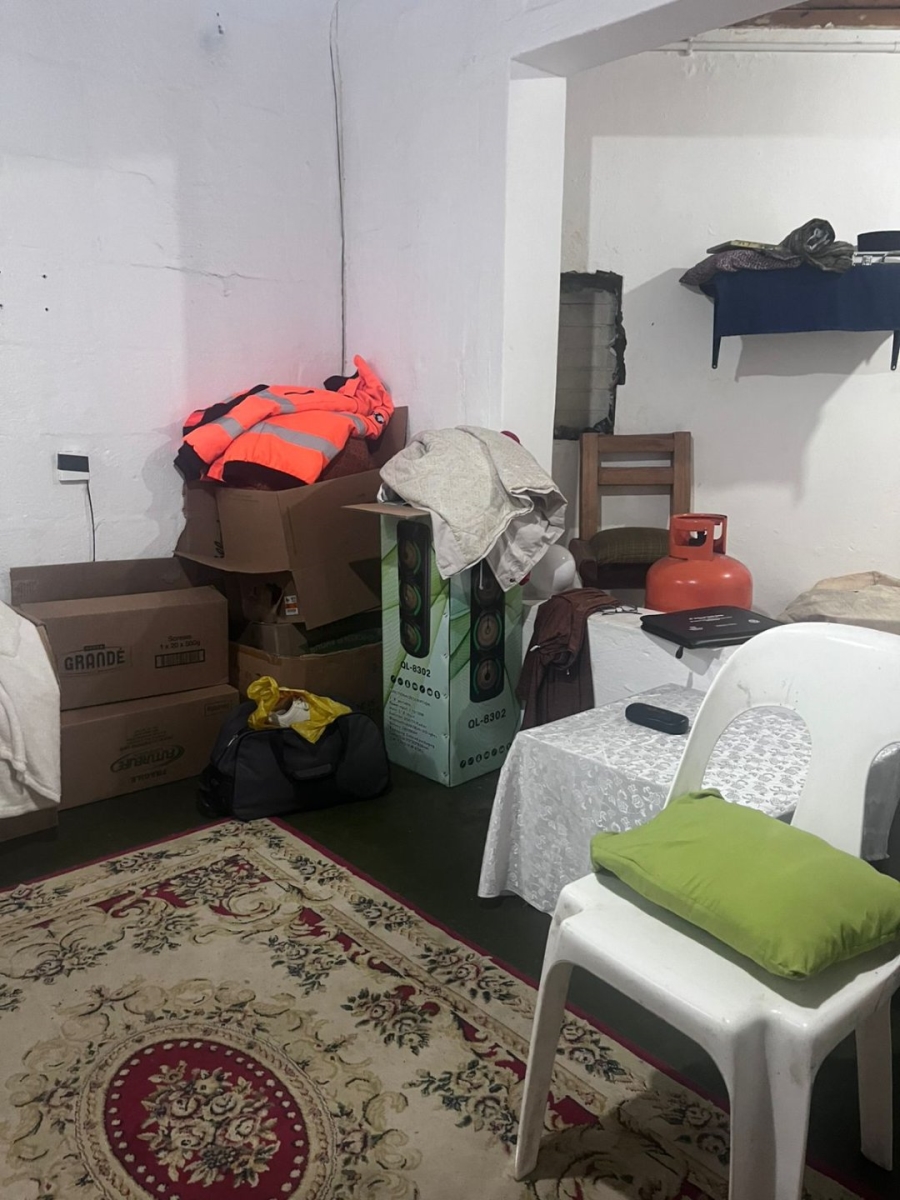 2 Bedroom Property for Sale in Bonteheuwel Western Cape